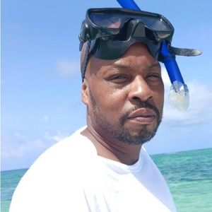 Meet your Posher, Terry